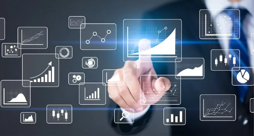 Powerful Report Generation