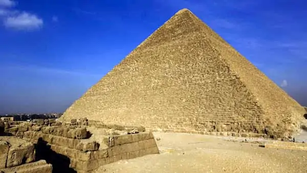 Tales in Geography: Early Methods in Surveying