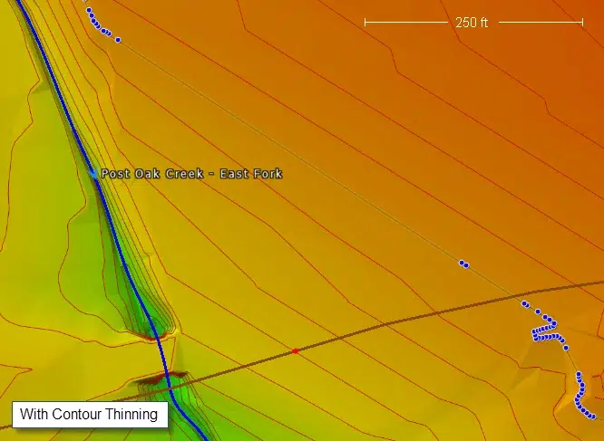 GeoHECRAS: Advanced 2D HEC-RAS Modeling & Flood Mapping