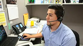 Toll-free unlimited technical support by experienced HEC-RAS modelers is just a phone call away. Our technical support team is available 24-hours/day Monday-Friday. Quickly resolve your HEC-RAS modeling questions and complete your engineering projects on time—our skilled, professional engineers are here to assist you.
