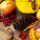 Blog Thanksgiving without text