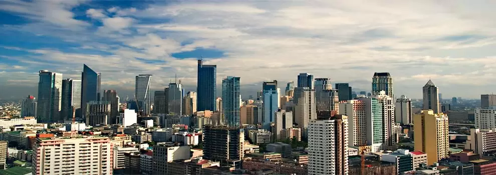 Makati Manila Philippines