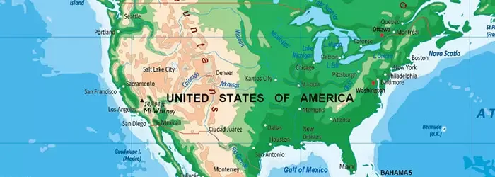 Mercator USA