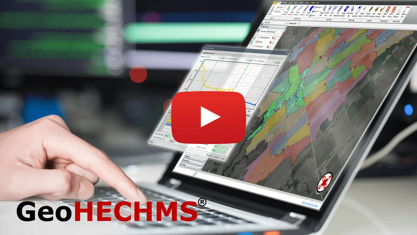 GeoHECRAS Overview Video