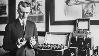 The Lesser Known Engineer: Nikola Tesla